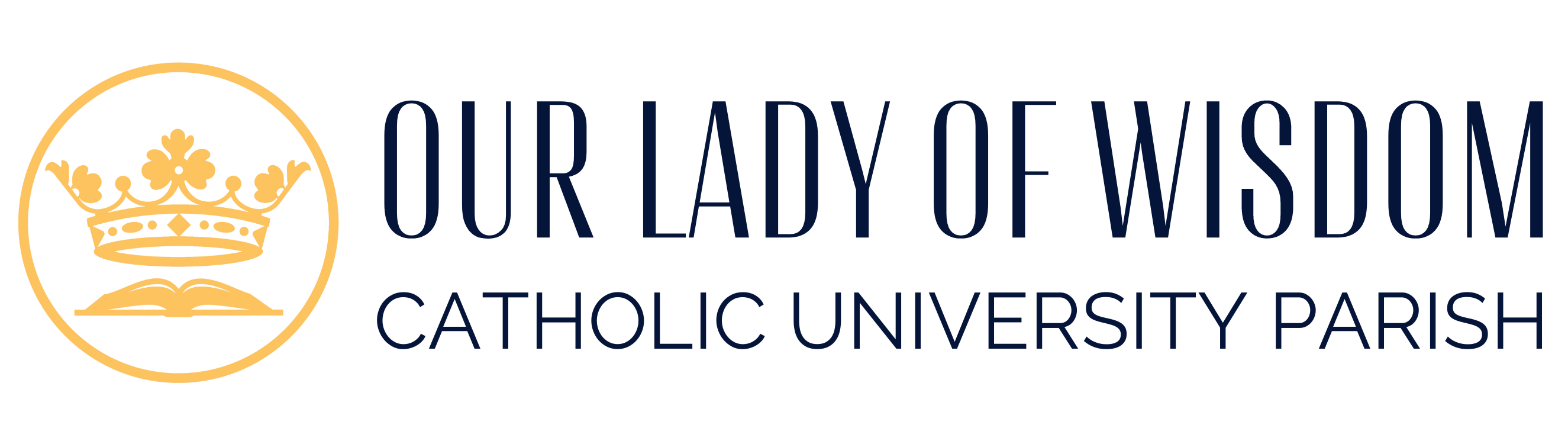 Our Lady of Wisdom